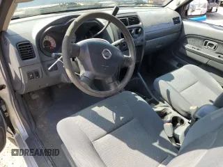 2004 Nissan Frontier XE с VIN 1N6DD26T54C481092, выставлен на аукционе Copart как лот 50105625 с пробегом 213 531 миль миль и Списание • Salvage title. История ставок и продаж доступна на DreamBid. Изображение 8.
