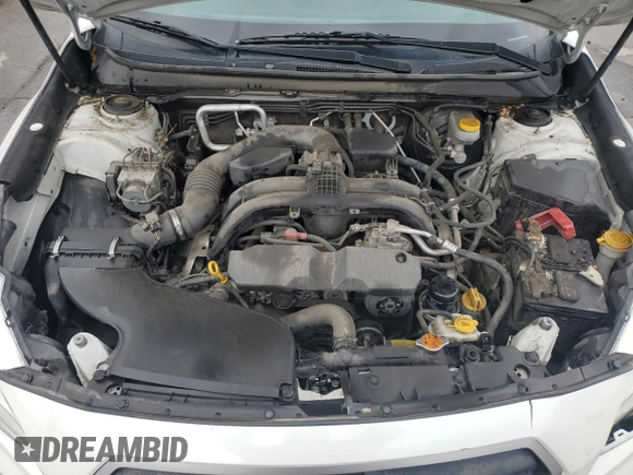 2017 Subaru Legacy with VIN 4S3BNAB63H3032744, listed as a Copart auction lot 49207685 with 79,504 mi miles and Salvage Title. Bid and sale history available at carsss.com. Image 11.
