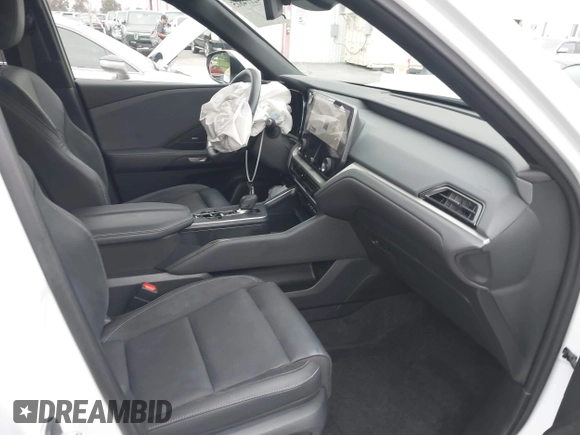 2024 Lexus TX 350 z VIN 5TDAAAB69RS014336, wystawiony jako IAAI lot #42174815 z przebiegiem 15 943 mil mil oraz . Historia ofert i sprzedaży dostępna na DreamBid. Obrazek 5.