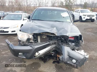 2014 Toyota Tacoma с VIN 3TMMU4FN3EM071276, выставлен на аукционе IAAI как лот 40909946 с пробегом 107 204 миль миль и . История ставок и продаж доступна на DreamBid. Изображение 6.