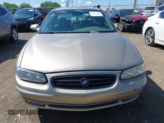 2003 Buick Regal LS с VIN 2G4WB52K831290167, выставлен на аукционе IAAI как лот 42327244 с пробегом 236 568 миль миль и . История ставок и продаж доступна на DreamBid. Изображение 12.