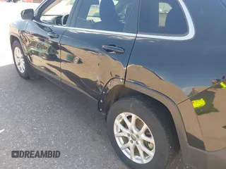 2016 Jeep Cherokee Latitude с VIN 1C4PJMCS0GW154652, выставлен на аукционе IAAI как лот 42466752 с пробегом 195 111 миль миль и . История ставок и продаж доступна на DreamBid. Изображение 6.