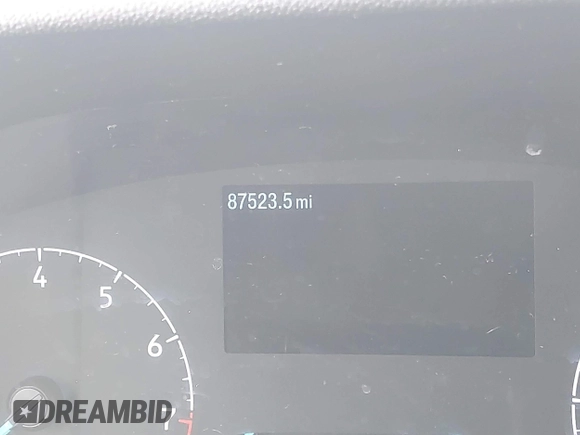 2021 Ford Transit Cargo with VIN 1FTBR1C80MKA48548, listed as a IAAI auction lot 41509103 with 87,523 mi miles and . Bid and sale history available at DreamBid. Image 15.