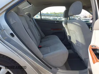2003 Toyota Camry LE with VIN 4T1BE30K43U227357, listed as a IAAI auction lot 42144237 with 101,135 mi miles and . Bid and sale history available at DreamBid. Image 8.