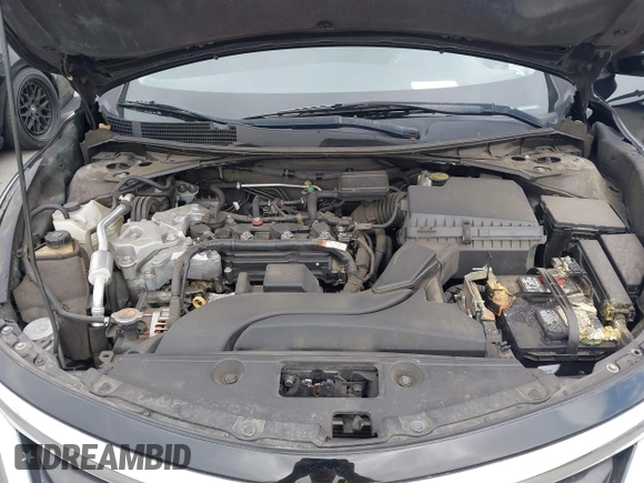 2015 Nissan Altima 2.5 with VIN 1N4AL3AP9FC281723, listed as a IAAI auction lot 42597581 with 107,419 mi miles and . Bid and sale history available at DreamBid. Image 10.