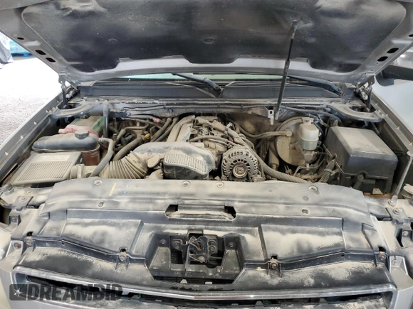 2007 Chevrolet Tahoe LT z VIN 1GNFK130X7J373208, wystawiony jako Copart lot #60710515 z przebiegiem 304 885 mil mil oraz Szkoda całkowita • Salvage title. Historia ofert i sprzedaży dostępna na DreamBid. Obrazek 12.