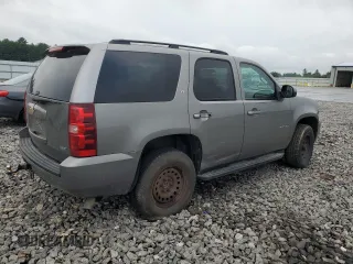 2008 Chevrolet Tahoe z VIN 1GNGK13008J212559, wystawiony jako Copart lot #59195815 z przebiegiem Nie podano mil oraz Nie do naprawy • Non repairable. Historia ofert i sprzedaży dostępna na DreamBid. Obrazek 3.