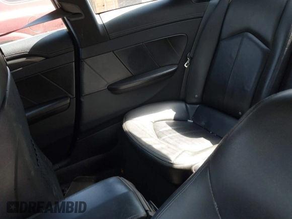 2011 Cadillac CTS with VIN 1G6DC1EDXB0153131, listed as a IAAI auction lot 41606098 with 141,605 mi miles and . Bid and sale history available at DreamBid. Image 8.