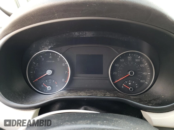 2020 Kia Sportage LX with VIN KNDPM3ACXL7724089, listed as a Copart auction lot 51754855 with Not Provided miles and Salvage Title. Bid and sale history available at DreamBid. Image 9.