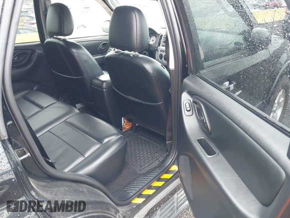 2006 Ford Escape Limited with VIN 1FMCU94176KC14081, listed as a IAAI auction lot 42267313 with 84,023 mi miles and . Bid and sale history available at DreamBid. Image 8.