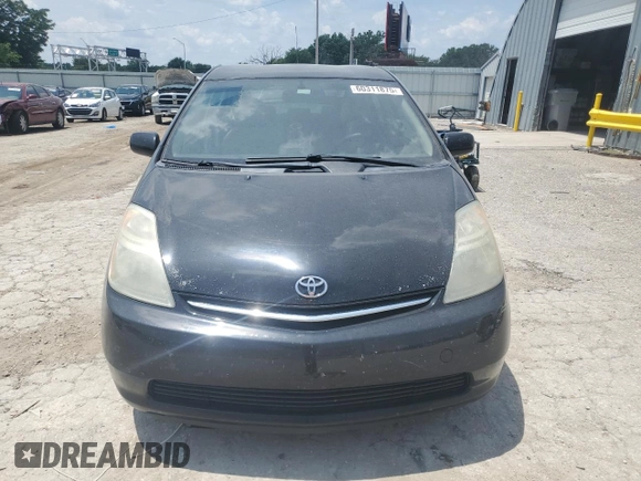 2008 Toyota Prius with VIN JTDKB20U883378112, listed as a Copart auction lot 60311875 with 219,910 mi miles and Salvage title. Bid and sale history available at DreamBid. Image 5.