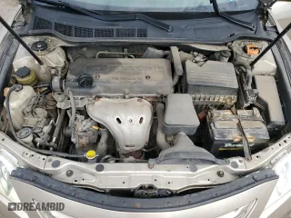 2007 Toyota Camry CE with VIN 4T1BE46K57U113385, listed as a Copart auction lot 50721215 with 156,093 mi miles and Salvage Title. Bid and sale history available at carsss.com. Image 11.