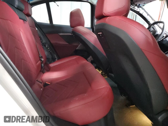 2024 BMW 5 Series 530i xDrive с VIN WBA53FJ08RCP95113, выставлен на аукционе Copart как лот 51793015 с пробегом Не указан миль и Списание • Salvage title. История ставок и продаж доступна на DreamBid. Изображение 10.