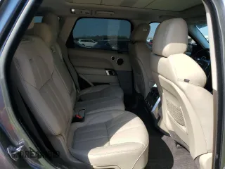 2015 Land Rover Range Rover Sport HSE z VIN SALWR2VF2FA521113, wystawiony jako Copart lot #52627585 z przebiegiem 118 979 mil mil oraz Czysty tytuł • Clean title. Historia ofert i sprzedaży dostępna na DreamBid. Obrazek 11.