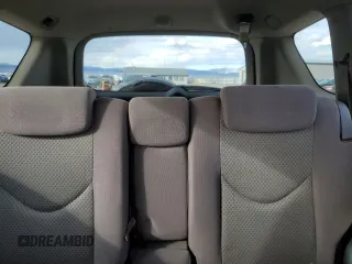 2007 Toyota RAV4 with VIN JTMZD33V876038782, listed as a Copart auction lot 49287045 with 0 mi miles and Clean Title. Bid and sale history available at carsss.com. Image 10.