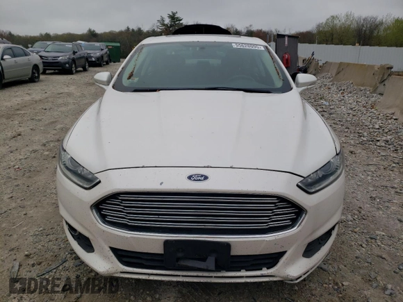 2015 Ford Fusion SE z VIN 3FA6P0H90FR217121, wystawiony jako Copart lot #55628095 z przebiegiem 207 824 mil mil oraz Czysty tytuł • Clean title. Historia ofert i sprzedaży dostępna na DreamBid. Obrazek 5.