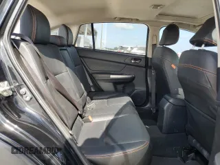 2017 Subaru Crosstrek Limited z VIN JF2GPANC4H8219061, wystawiony jako Copart lot #57409035 z przebiegiem 71 778 mil mil oraz Szkoda całkowita • Salvage title. Historia ofert i sprzedaży dostępna na DreamBid. Obrazek 11.