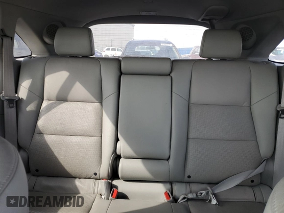 2017 Acura RDX w/Advance Pkg with VIN 5J8TB4H7XHL801496, listed as a Copart auction lot 48433315 with 113,700 mi miles and Salvage Title. Bid and sale history available at carsss.com. Image 10.