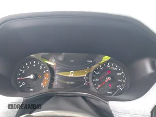 2025 Jeep Compass Latitude с VIN 3C4NJDBN9ST569440, выставлен на аукционе IAAI как лот 42098482 с пробегом 2 575 миль миль и . История ставок и продаж доступна на DreamBid. Изображение 7.