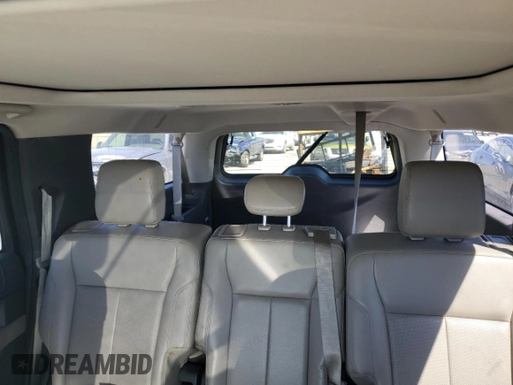 2019 Ford Expedition Max XLT with VIN 1FMJK1HT3KEA03351, listed as a Copart auction lot 47781155 with 177,694 mi miles and Clean title. Bid and sale history available at DreamBid. Image 10.