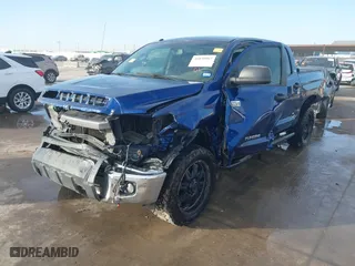 2014 Toyota Tundra 4WD Truck SR5 with VIN 5TFDW5F10EX354533, listed as a IAAI auction lot 41870967 with 181,278 mi miles. Bid and sale history available at carsss.com. Image 19.
