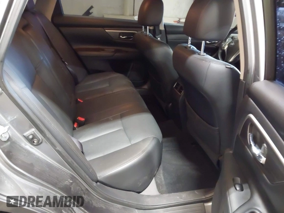 2014 Nissan Altima SL with VIN 1N4BL3AP0EC199270, listed as a IAAI auction lot 42069952 with 94,402 mi miles and . Bid and sale history available at DreamBid. Image 8.