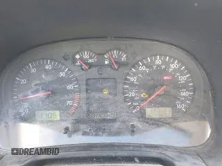 2003 Volkswagen Jetta GLS с VIN 3VWSK69M23M038677, выставлен на аукционе IAAI как лот 41760282 с пробегом 190 583 миль миль и . История ставок и продаж доступна на DreamBid. Изображение 7.