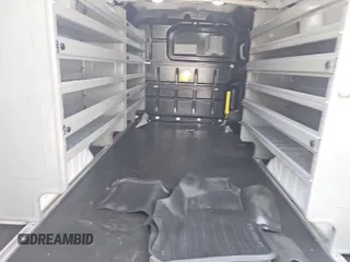 2019 Ford Transit with VIN 1FTYR1YG9KKB43472, listed as a IAAI auction lot 42624630 with 149,813 mi miles and . Bid and sale history available at DreamBid. Image 32.