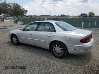 2004 Buick Regal LS with VIN 2G4WB52K341340491, listed as a Copart auction lot 65432254 with 108,770 mi miles and Clean Title. Bid and sale history available at carsss.com. Image 2.