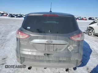2013 Ford Escape SEL with VIN 1FMCU9H98DUA60398, listed as a Copart auction lot 45404325 with 178,112 mi miles and Clean Title. Bid and sale history available at carsss.com. Image 6.