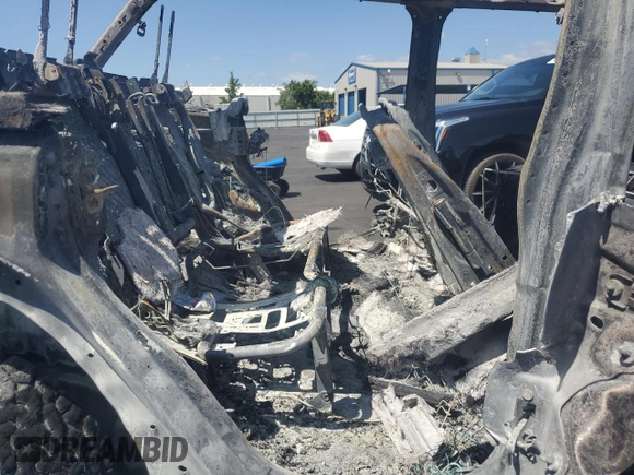 2023 Jeep Wrangler Sport с VIN 1C4HJXDG2PW695394, выставлен на аукционе Copart как лот 54955505 с пробегом Не указан миль и На запчасти • Non repairable. История ставок и продаж доступна на DreamBid. Изображение 10.