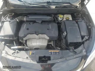2015 Chevrolet Malibu LTZ with VIN 1G11F5SL4FF197227, listed as a Copart auction lot 54565435 with 68,895 mi miles and Salvage Title. Bid and sale history available at carsss.com. Image 11.