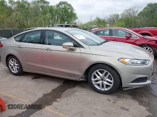 2015 Ford Fusion SE z VIN 3FA6P0H74FR127436, wystawiony jako IAAI lot #42040853 z przebiegiem 164 170 mil mil oraz . Historia ofert i sprzedaży dostępna na DreamBid. Obrazek 13.