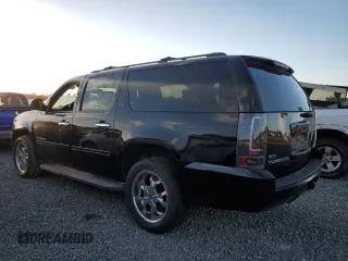 2012 GMC Yukon XL SLE with VIN 1GKS1HE07CR183334, listed as a Copart auction lot 76620054 with Not Provided miles and Salvage Title. Bid and sale history available at carsss.com. Image 2.