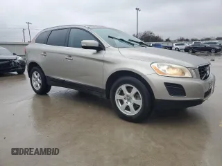 2012 Volvo XC60 3.2L с VIN YV4952DLXC2246598, выставлен на аукционе Copart как лот 45675045 с пробегом 148 496 миль миль и Списание • Salvage title. История ставок и продаж доступна на DreamBid. Изображение 4.
