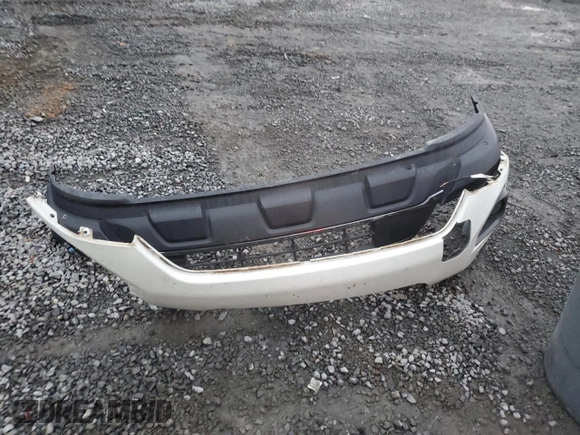 2018 Nissan Pathfinder Platinum with VIN 5N1DR2MMXJC616722, listed as a Copart auction lot 79329804 with 106,343 mi miles and Salvage title. Bid and sale history available at DreamBid. Image 13.