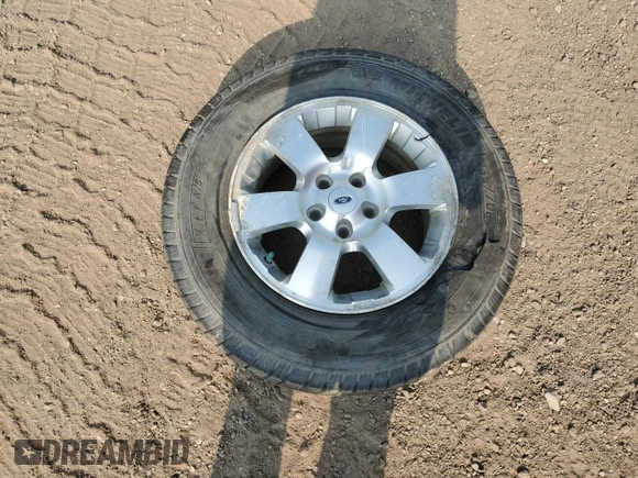 2012 Ford Escape Limited with VIN 1FMCU9E77CKB65284, listed as a Copart auction lot 59328495 with 125,774 mi miles and Clean title. Bid and sale history available at DreamBid. Image 13.