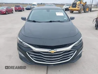 2020 Chevrolet Malibu LT with VIN 1G1ZD5ST3LF071901, listed as a IAAI auction lot 41570714 with 98,888 mi miles and . Bid and sale history available at DreamBid. Image 12.