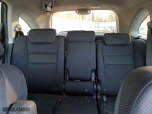 2007 Honda CR-V LX with VIN JHLRE38377C021111, listed as a Copart auction lot 46160945 with 174,746 mi miles and Salvage Title. Bid and sale history available at carsss.com. Image 10.