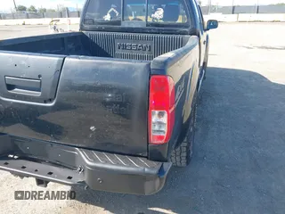 2012 Nissan Frontier SV with VIN 1N6AD0CU2CC455911, listed as a IAAI auction lot 41969588 with 232,371 mi miles and . Bid and sale history available at DreamBid. Image 6.