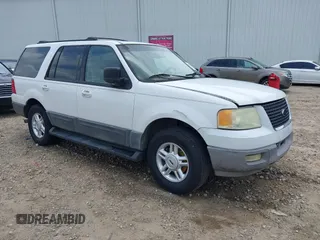 2004 Ford Expedition Special Service with VIN 1FMRU15W54LB58767, listed as a IAAI auction lot 42618865 with 249,405 mi miles and . Bid and sale history available at DreamBid. Image 1.
