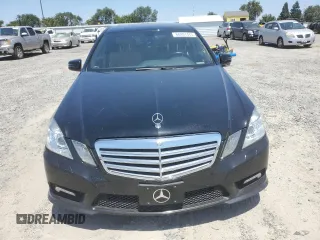 2011 Mercedes-Benz E 350 Luxury with VIN WDDHF2EB7BA308826, listed as a Copart auction lot 60481475 with 102,546 mi miles and Salvage title. Bid and sale history available at DreamBid. Image 5.