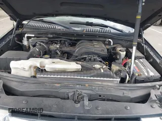 2008 Ford Explorer Eddie Bauer z VIN 1FMEU74E18UA93782, wystawiony jako IAAI lot #42219971 z przebiegiem 166 273 mil mil oraz . Historia ofert i sprzedaży dostępna na DreamBid. Obrazek 10.