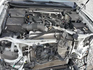 2020 Lexus GX 460 Luxury with VIN JTJGM7BX5L5264891, listed as a Copart auction lot 51696565 with 40,218 mi miles and Salvage Title. Bid and sale history available at DreamBid. Image 12.