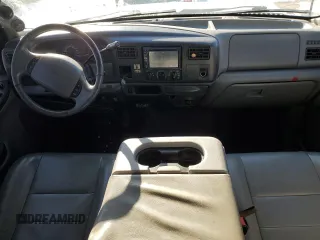 2002 Ford F-350 XL z VIN 1FTWW33F92EB86007, wystawiony jako Copart lot #78809064 z przebiegiem Nie podano mil oraz Szkoda całkowita • Salvage title. Historia ofert i sprzedaży dostępna na DreamBid. Obrazek 8.