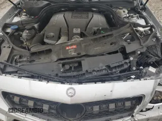 2014 Mercedes-Benz CLS 63 S AMG с VIN WDDLJ7GB0EA105803, выставлен на аукционе Copart как лот 65165534 с пробегом 43 371 миль миль и Списание • Salvage title. История ставок и продаж доступна на DreamBid. Изображение 12.