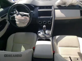 2020 Jaguar E-Pace SE z VIN SADFP2FX2L1004527, wystawiony jako Copart lot #59628743 z przebiegiem 30 190 mil mil oraz . Historia ofert i sprzedaży dostępna na DreamBid. Obrazek 8.