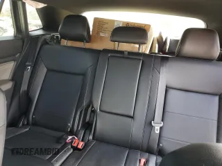 2023 Volkswagen Atlas SE z VIN 1V2WE2CA2PC200204, wystawiony jako Copart lot #85507754 z przebiegiem 50 260 mil mil oraz Szkoda całkowita • Salvage title. Historia ofert i sprzedaży dostępna na DreamBid. Obrazek 10.
