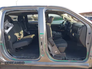2022 Chevrolet Silverado 1500 LT with VIN 3GCPWCED5NG138842, listed as a IAAI auction lot 41485587 with 74,967 mi miles and . Bid and sale history available at DreamBid. Image 14.