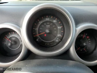 2006 Honda Element EX-P with VIN 5J6YH187X6L003265, listed as a Copart auction lot 53344345 with 238,105 mi miles and Salvage Title. Bid and sale history available at carsss.com. Image 9.